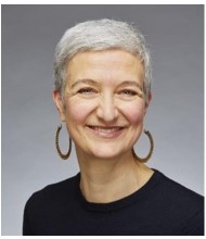 Catherine Johnston